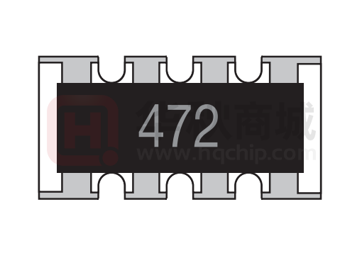 CAY10-750J2LF