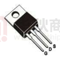 ASDM40N100P-T