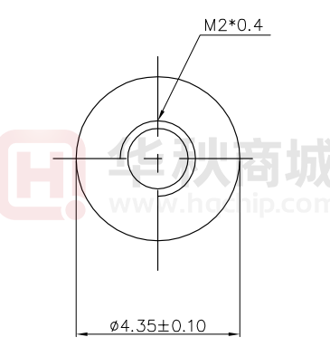 SMTWE2040MTJ