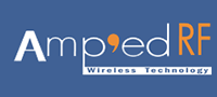 Amp'ed RF