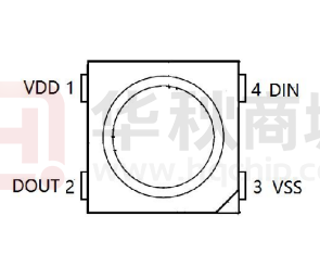 WS2812B-B/T