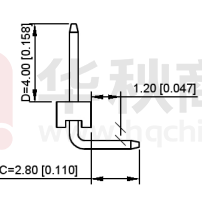 X4611WR-33I-C28D40