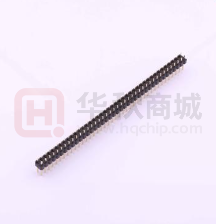 X6521WV-2x40H-C60D30