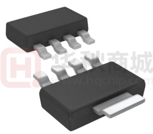 LP38692MP-5.0/NOPB